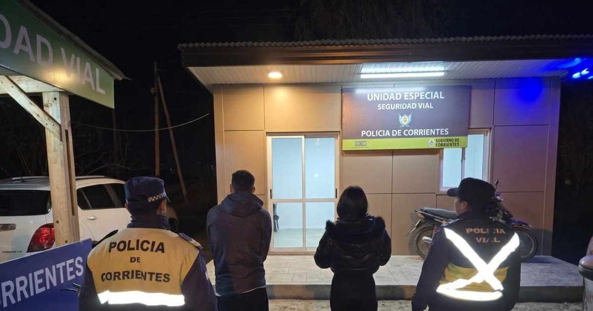 Demoraron en Corrientes a una mujer con pedido de captura de Buenos Aires | El Litoral
