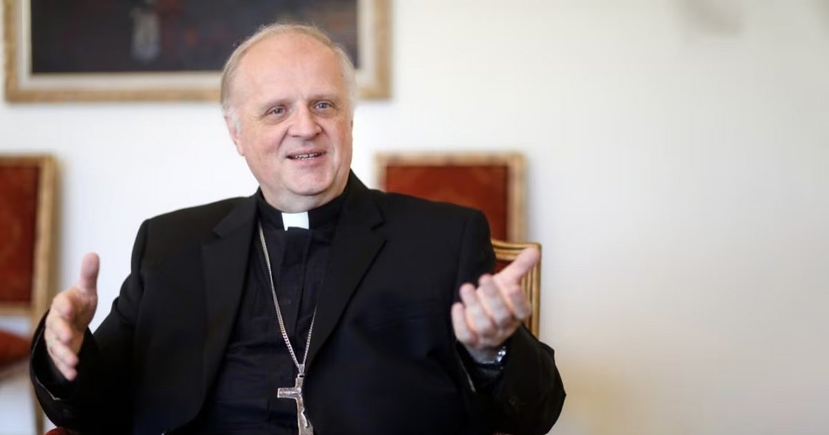 El nuevo embajador del Vaticano llega a Argentina: hay expectativa por la posible visita del papa León XIV | El Litoral