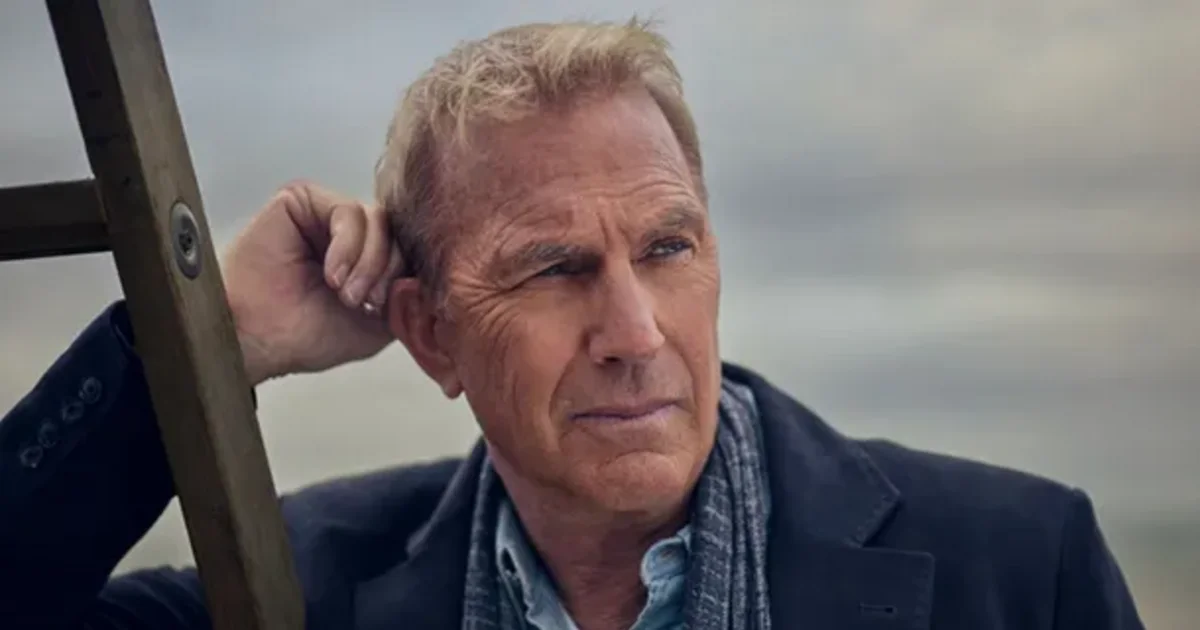Se hizo pasar por Kevin Costner, conquistó a una mujer y la estafó tras meses de engaño | El Litoral