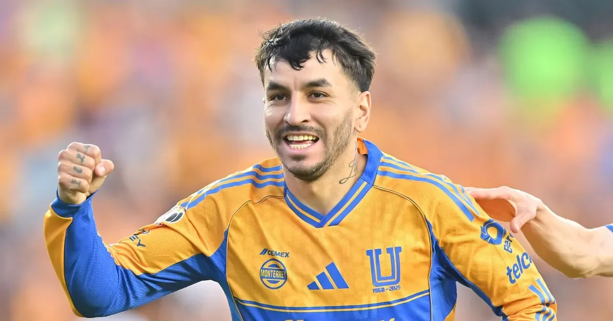 River acordó la llegada de Ángel Correa y pagará una cifra récord