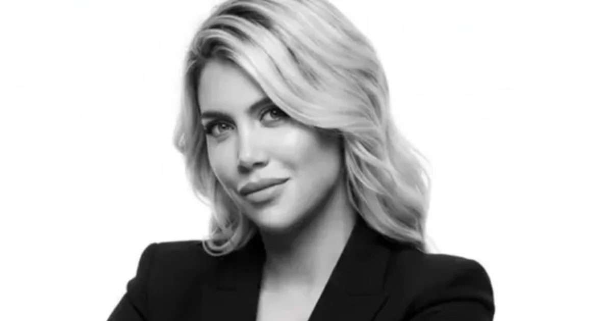 Wanda Nara apuesta a los negocios con una "academia para mujeres": de qué se trata