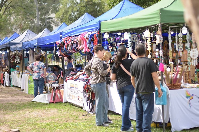 Corrientes prepara el Encuentro Provincial de Ferias Francas: fechas, lugar y detalles