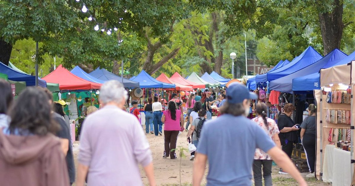 Corrientes prepara el Encuentro Provincial de Ferias Francas: fechas, lugar y detalles