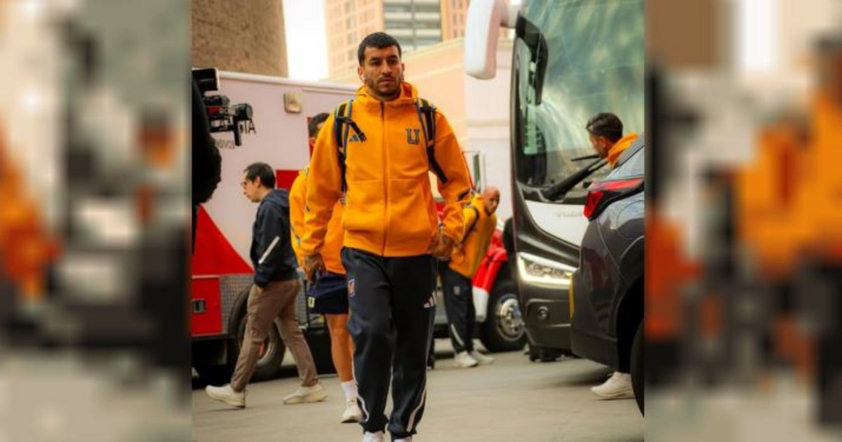 Rumores de amenazas para Ángel Correa y su familia por el posible pase a River