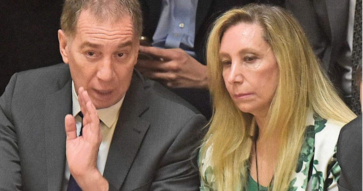Súper Niño: Karina Milei, Santilli y Monteoliva desembarcan en Chaco