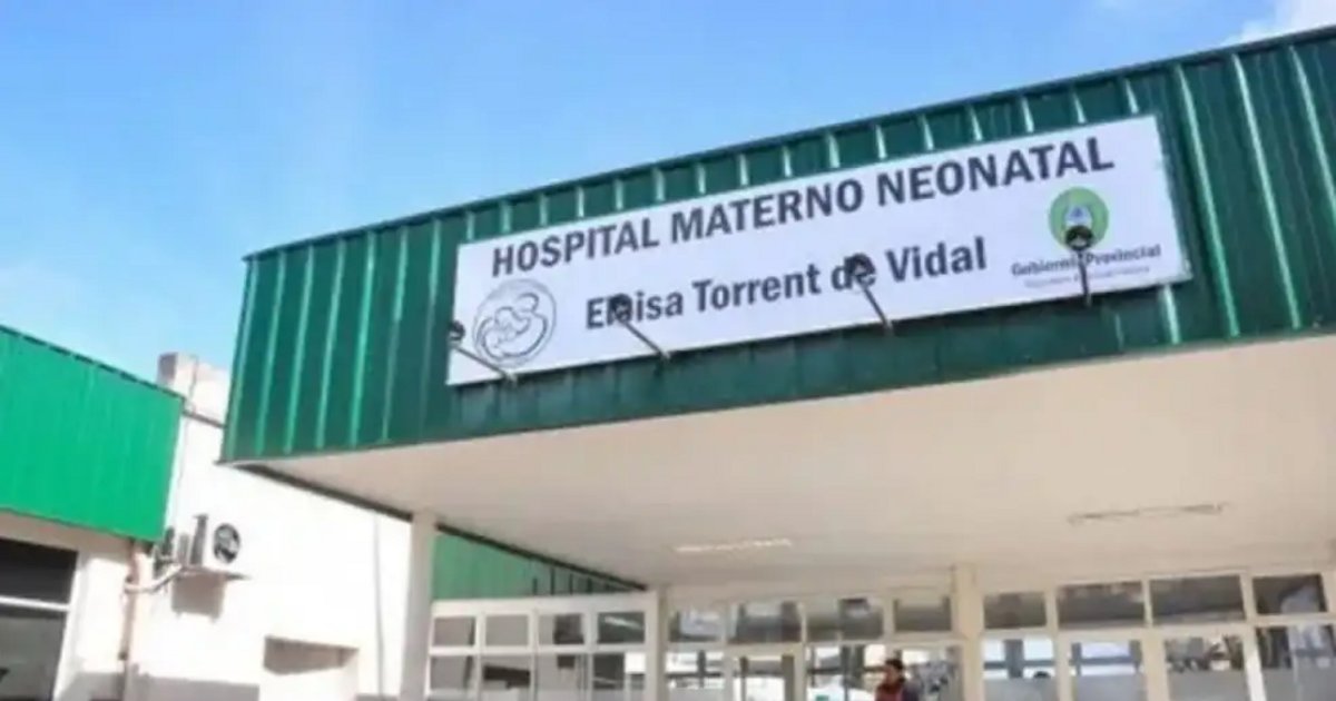 Denunciaron la desaparición del cuerpo de un bebé en un hospital de Corrientes
