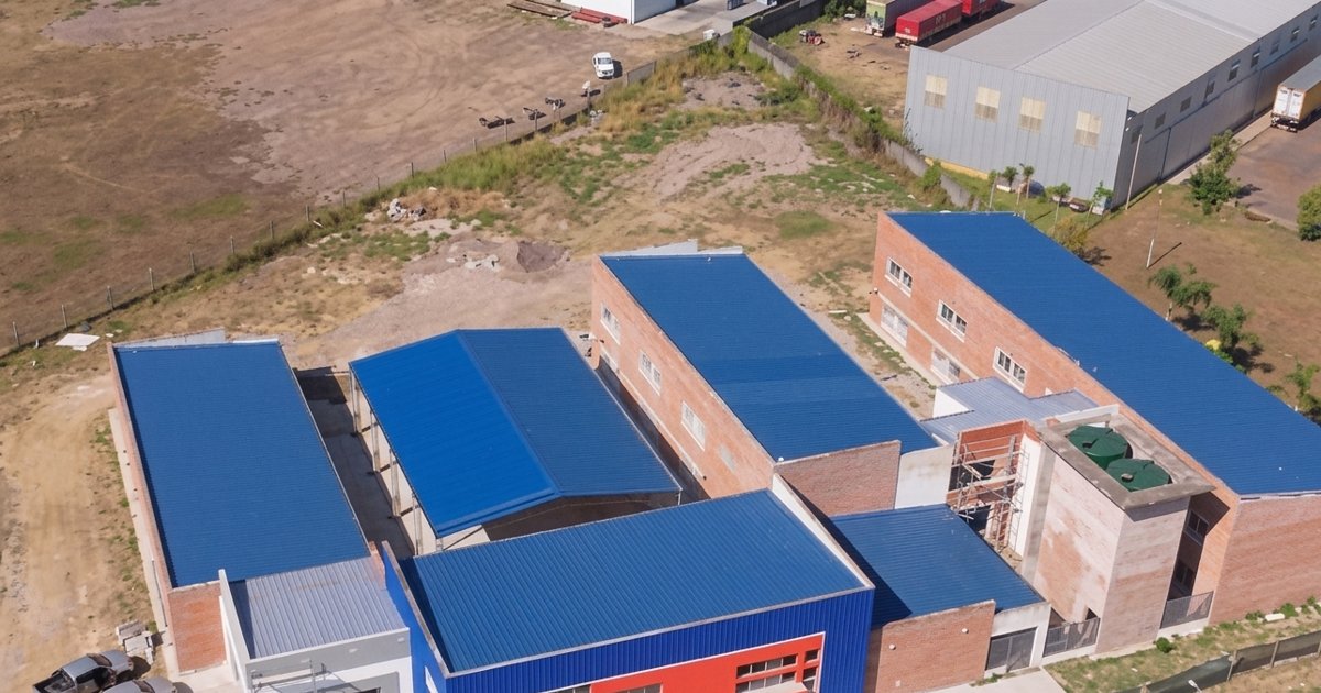 La escuela del Ponce entra en su etapa final y podría concluir en septiembre