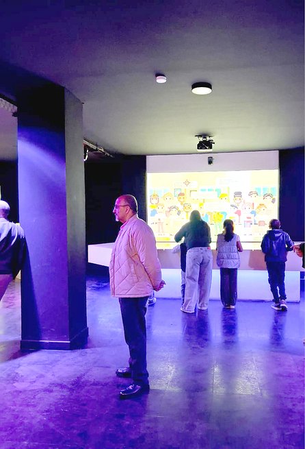 El embajador de India recorre Corrientes en una “Agenda de La Amistad”