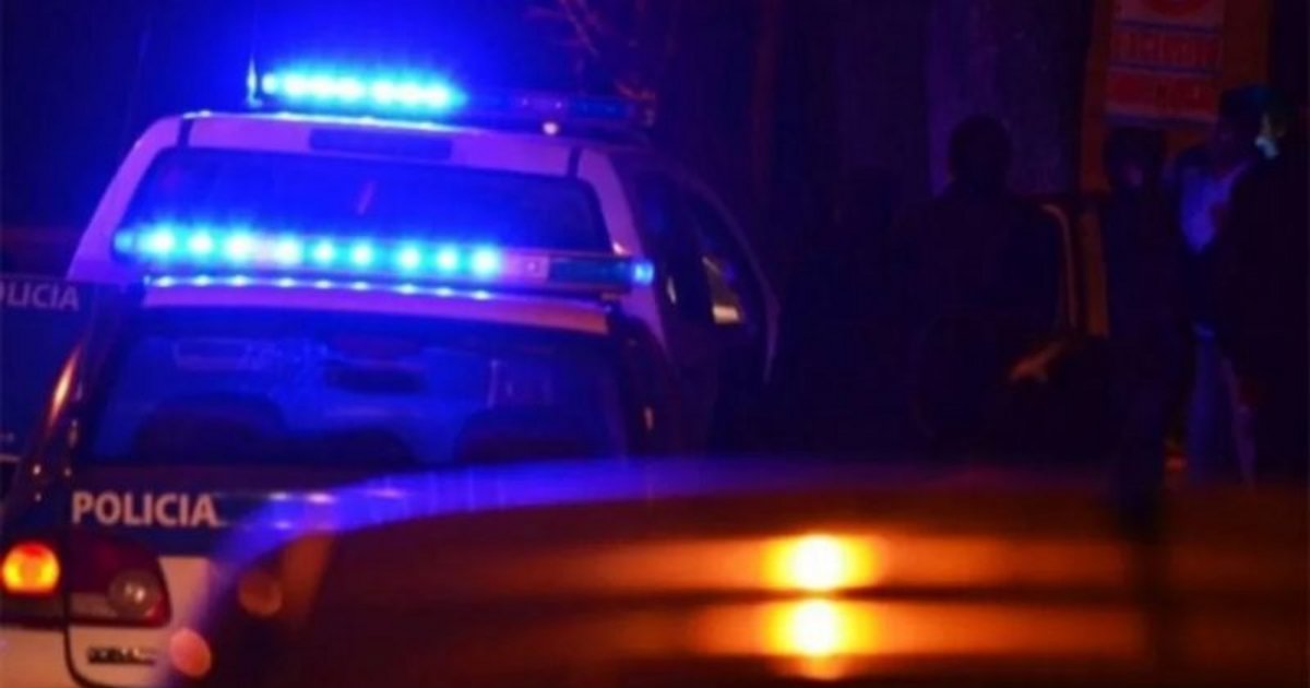 Corrientes: un hombre murió tras perder el control de su motocicleta