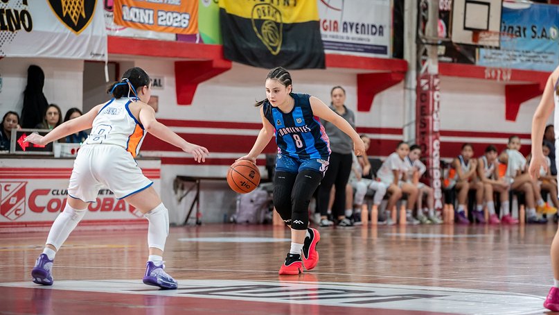 Corrientes se consagró campeón Argentino- Corrientes se consagró campeón Argentino