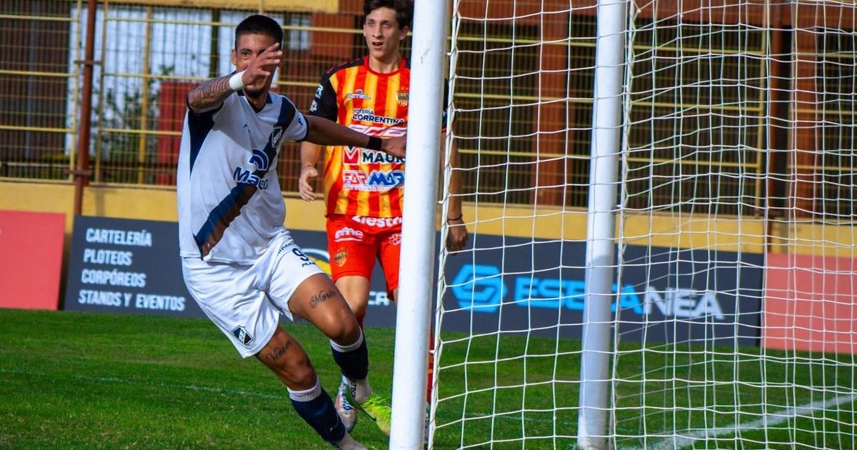 Antoniana desnudó las falencias de Boca Unidos