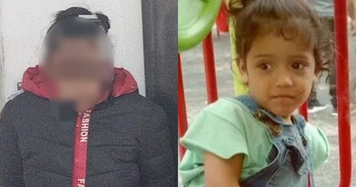 Detuvieron a la mujer acusada por la muerte de su hija de dos años en Villa Gesell