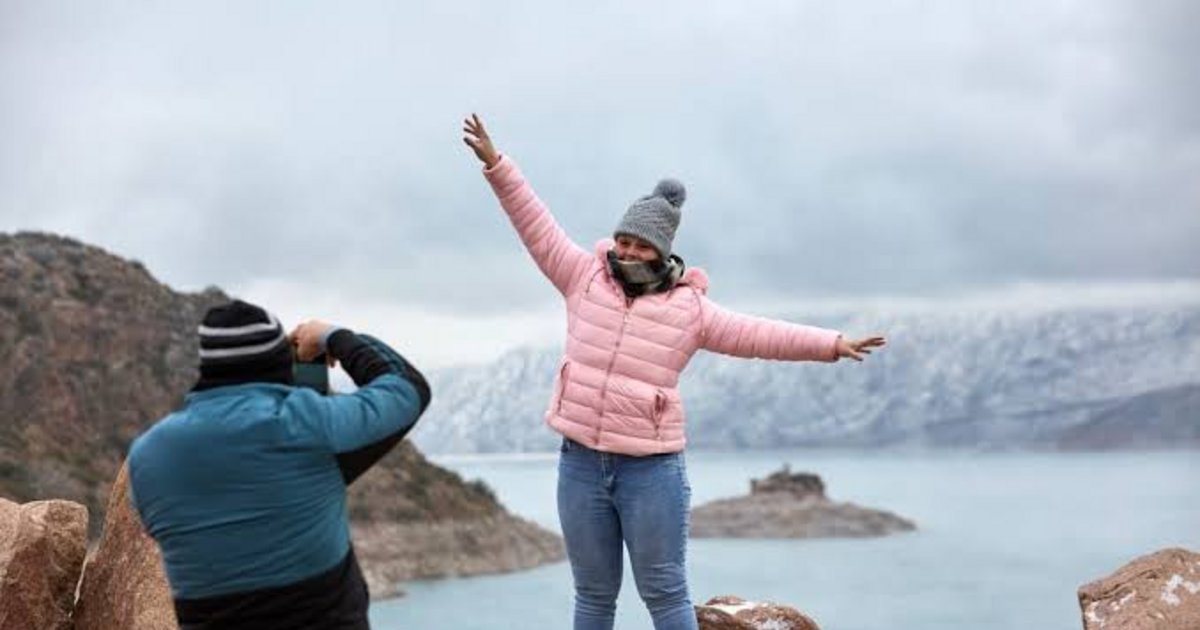 Argentina alcanzó récord histórico de turistas de mercados lejanos