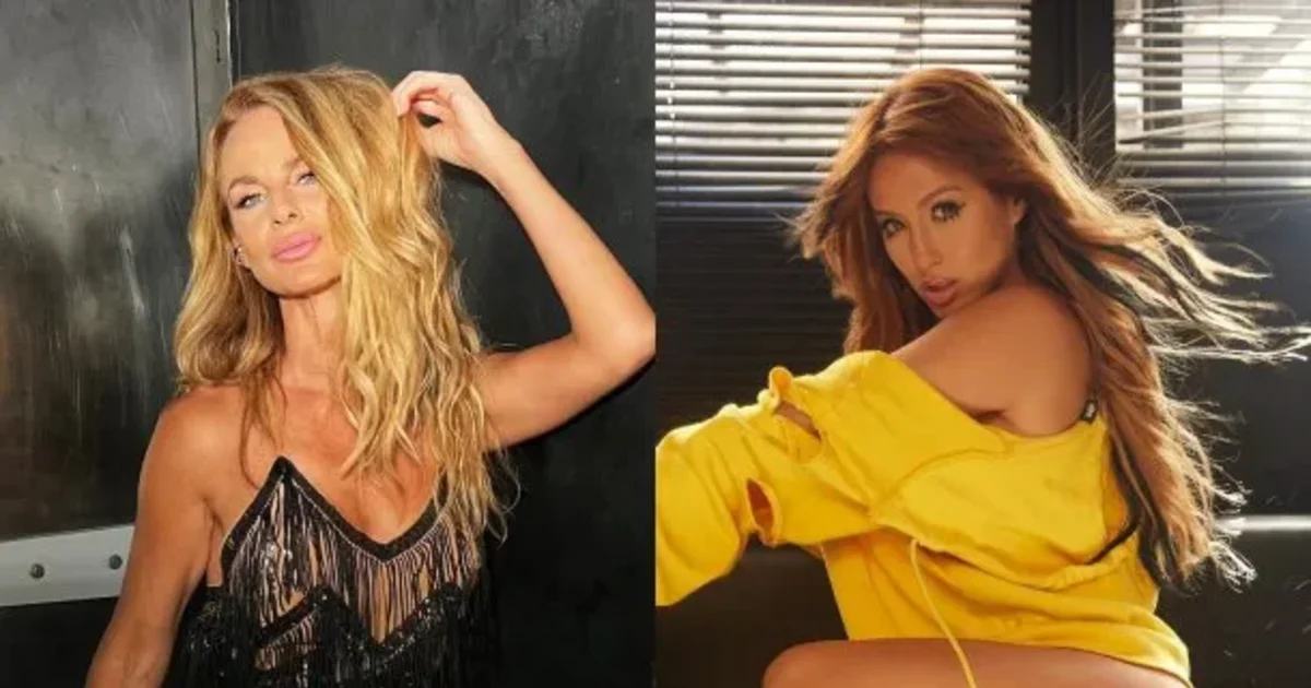 Sabrina Rojas habló de las declaraciones de Flor Vigna