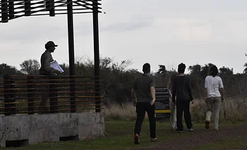 Refuerzan el trabajo conjunto para fortalecer el Destino Iberá
