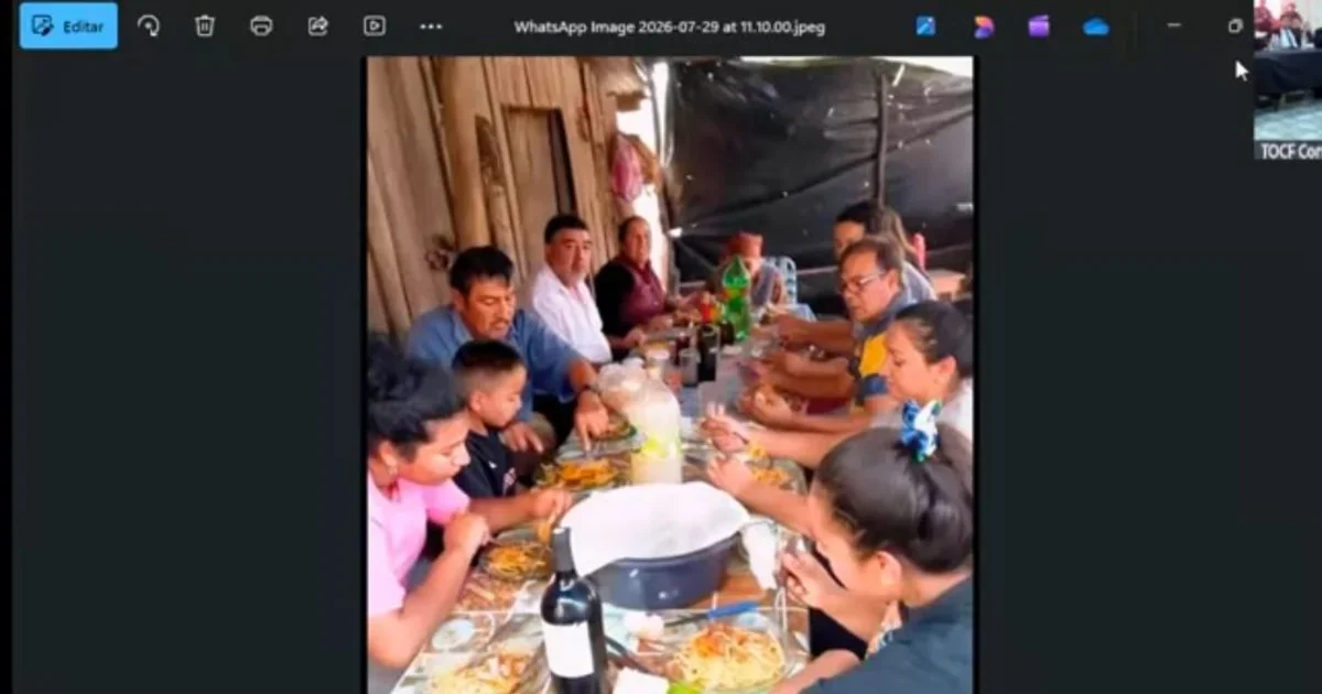 Las noticias más importantes del 30 de julio