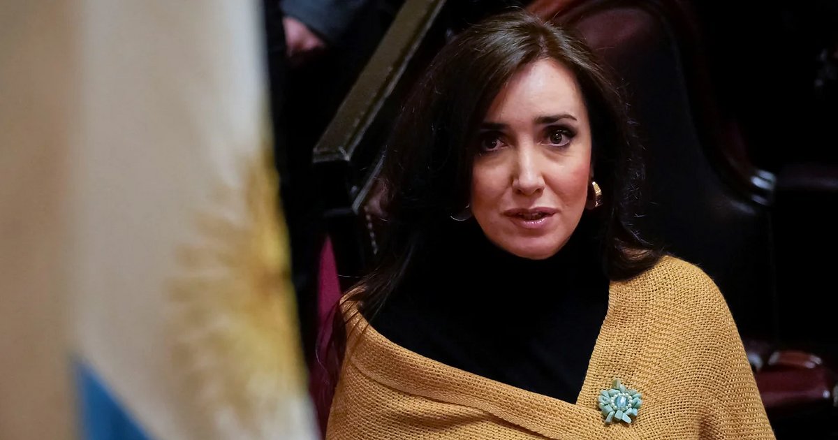 Nuevos mensajes de Villarruel contra Milei: “Me preocupa que el Presidente replique insensateces”