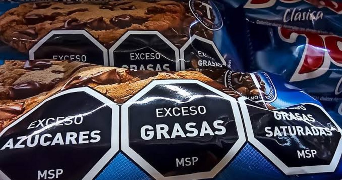 ¿Cuál es el futuro de la ley nacional de Etiquetado Frontal?