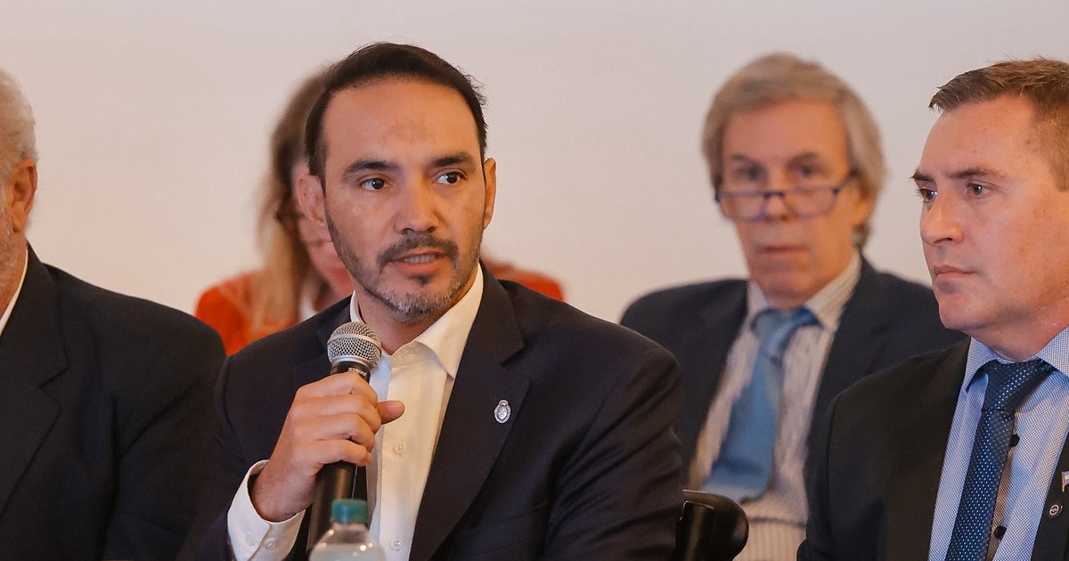 El Niño en el NEA: Juan Pablo Valdés se reunirá con Karina Milei y Diego Santilli en Chaco