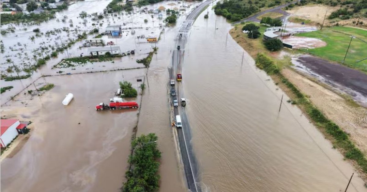 Se intensifica El Niño: la ONU advirtió cómo impactará en el país
