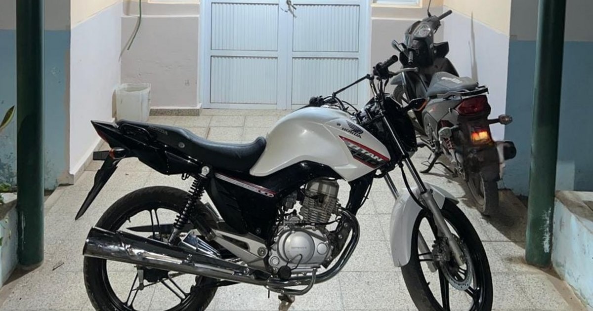 Corrientes: investigan a expolicías por sustracción de una moto durante un falso operativo