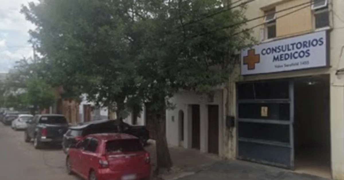Odontólogo de Corrientes quedó imputado por el delito de abuso sexual a una paciente