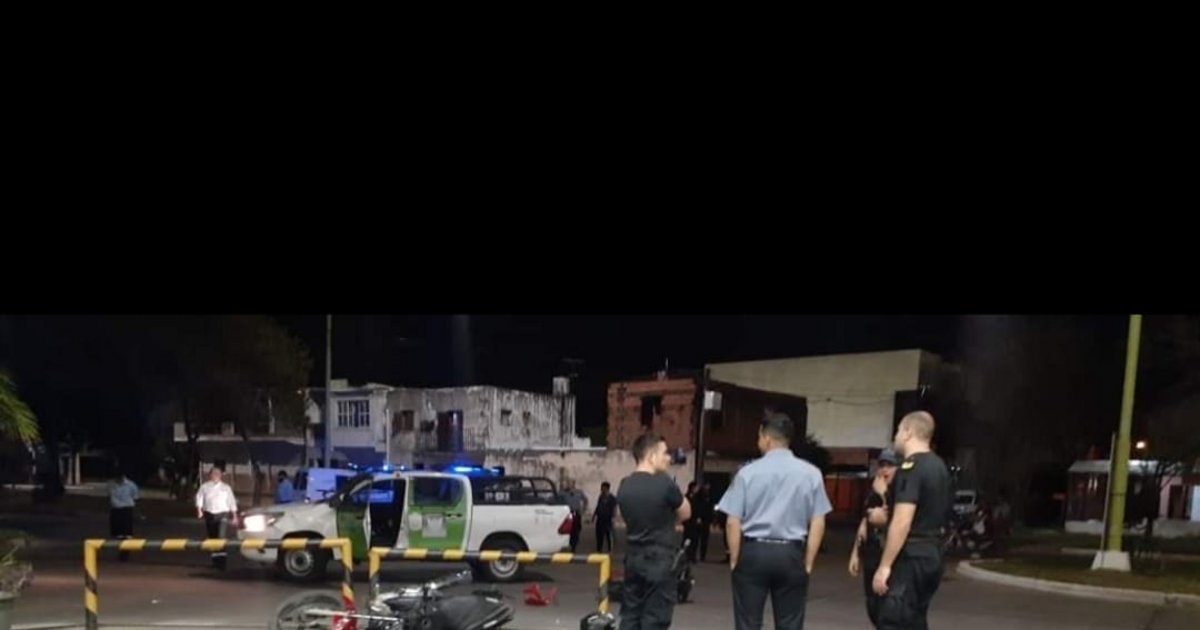 Dos hombres y una mujer resultaron con heridas graves en un siniestro ...