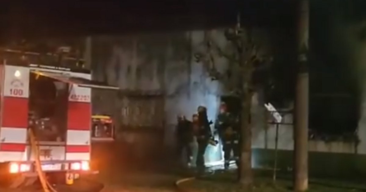 Tragedia en Corrientes: una mujer murió tras el incendio de una ...