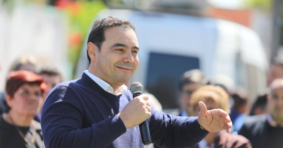 Valdés reúne a toda la alianza para diagramar la campaña de Bullrich en ...