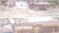 El clan rosarino que perdió su líder a balazos y se quedó sin nada en Goya El clan rosarino que perdió su líder a balazos y se quedó sin nada en Goya