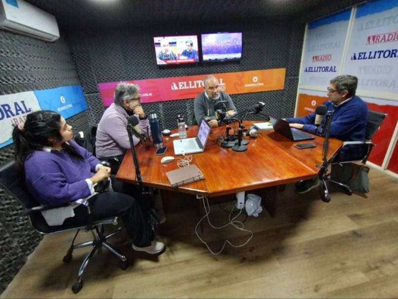 "Estarán terminadas las obras del Teatro Vera el año que viene"