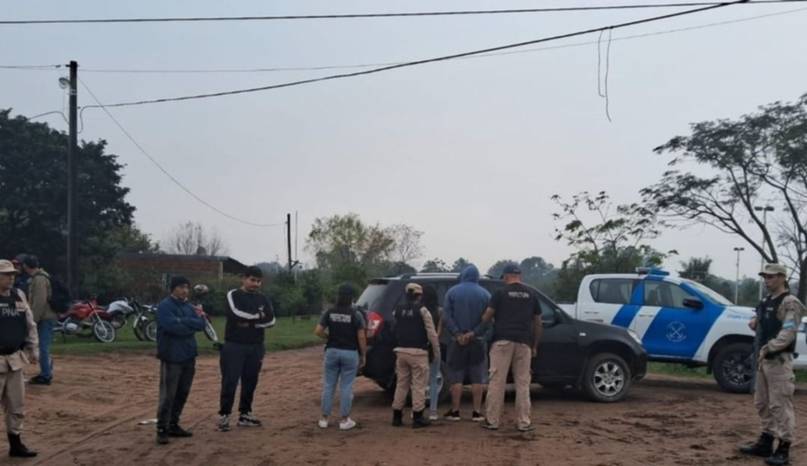 Interceptaron a una pareja con marihuana valuada en casi $5 millones