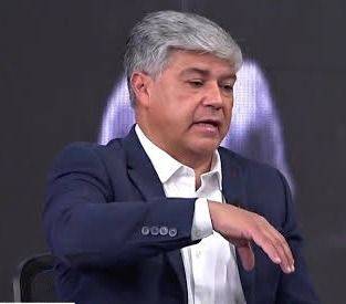 Abogados vinculados al caso Loan con problemas con la Justicia- Abogados vinculados al caso Loan con problemas con la Justicia