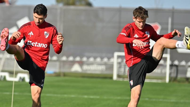 River SÁBADO DE CLÁSICOS: BOCA RECIBE A RACING Y RIVER VISITA A INDEPENDIENTE