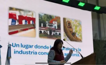 Se realizó el 3° Congreso Ecoturístico del Litoral