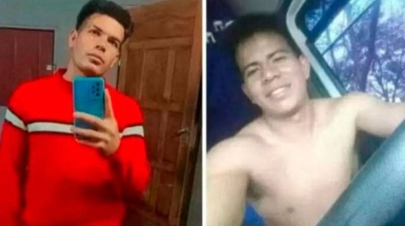 Tras cinco días de búsqueda en el río Paraná sin rastros de los primos desaparecidos
