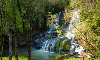 Cascadas imperdibles de los Best Tourism Villages