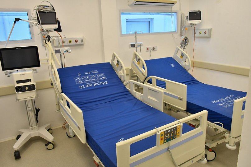 Valdés inauguró el nuevo Instituto Clínico Polivalente del Ioscor en Corrientes- Valdés inauguró el nuevo Instituto Clínico Polivalente del Ioscor en Corrientes