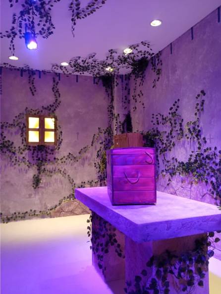 Museo inmersivo en La Unidad: viaje sensorial por la historia y la naturaleza correntina- Museo inmersivo en La Unidad: viaje sensorial por la historia y la naturaleza correntina