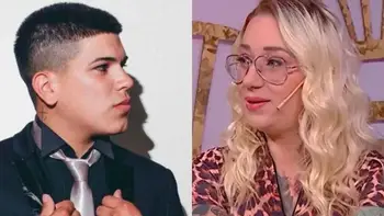 La Tana habló de su romance con Thiago Medina, y Daniela Celis se quebró en  vivo | El Litoral