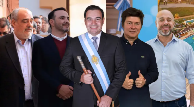 Elecciones en Corrientes: dónde consultar los resultados oficiales del 31 de agosto