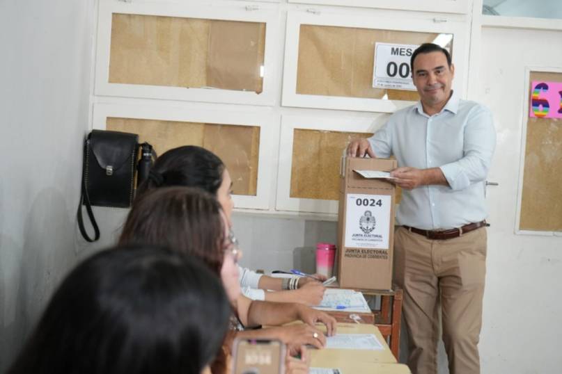 FotografÃ­a: Cacho MonzÃ³n