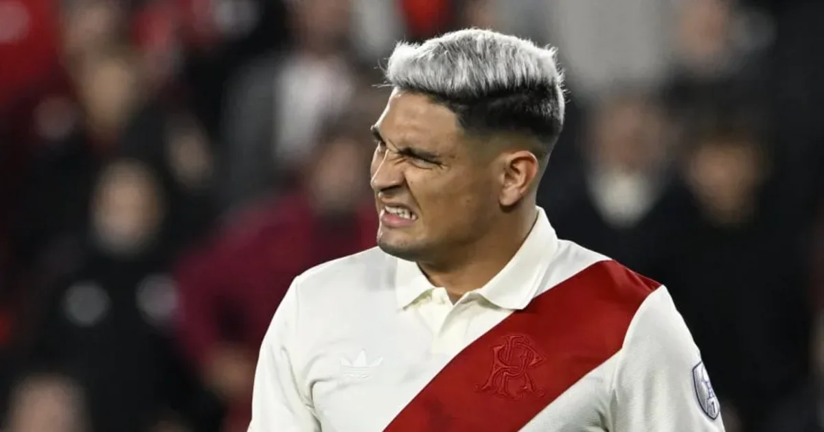 Confirmado: el correntino Maxi Salas jugará a prestamo en Independiente Rivadavia