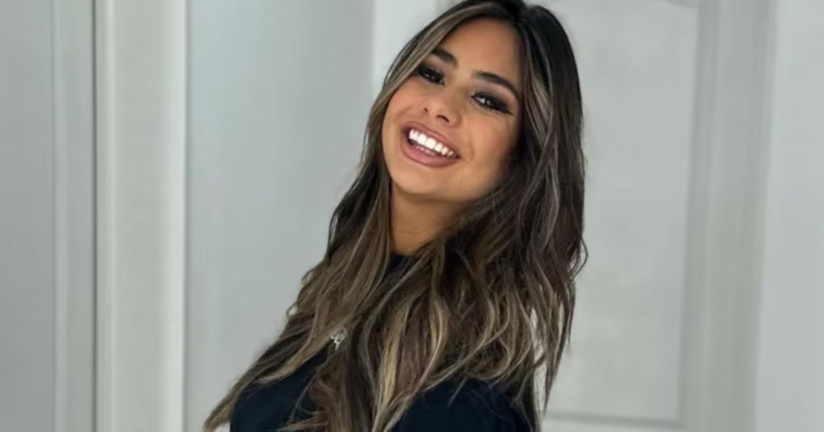 Daniela Celis reveló que aceptó la tarjeta de crédito de un desconocido en un boliche