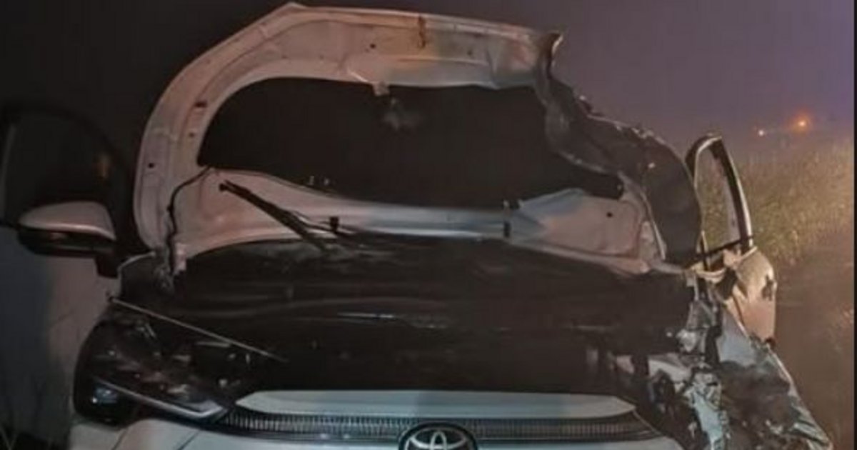 Tragedia en Corrientes: murieron dos jóvenes tras un choque entre una moto y un auto