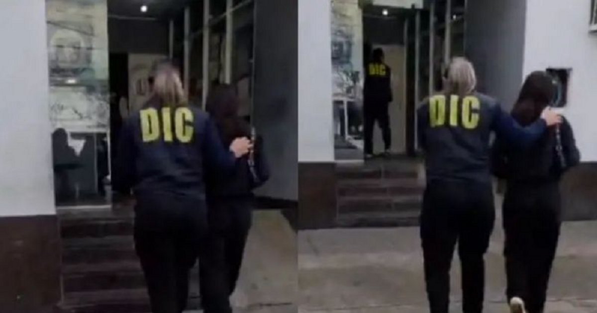 No declaró la joven acusada de matar a su novio de una puñalada en Chaco