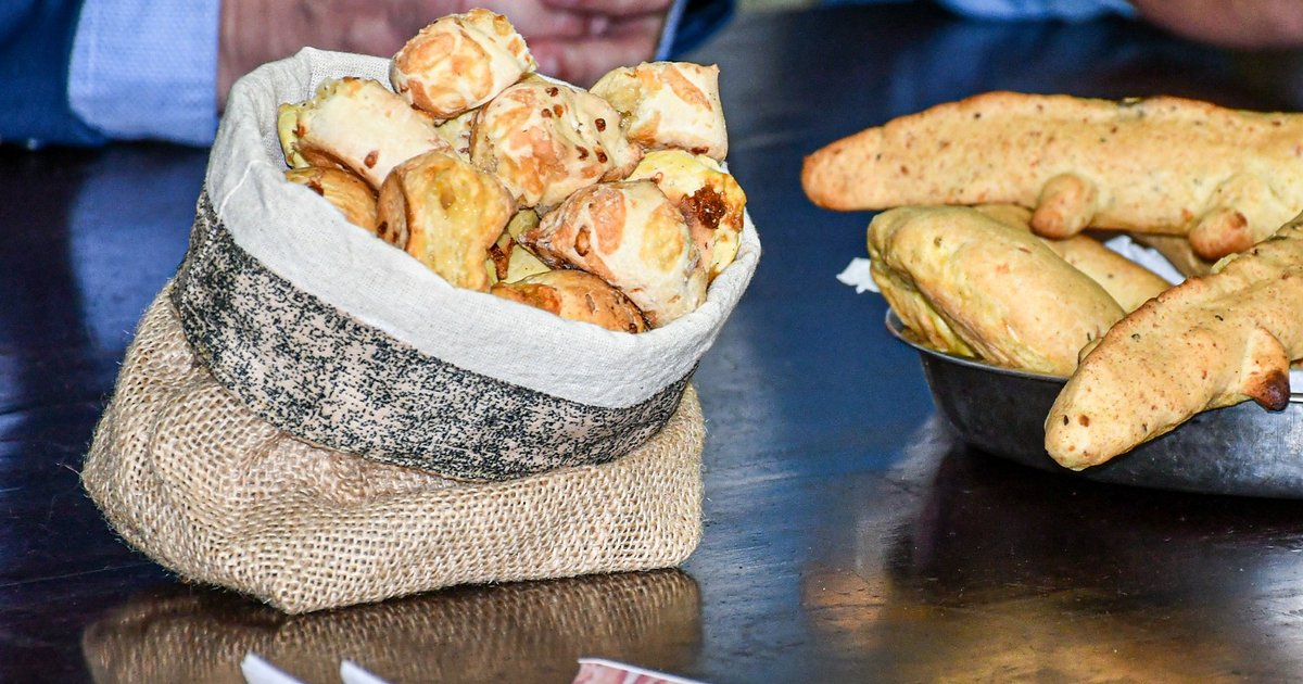 Fiesta del Chipá en Corrientes: concurso gastronómico, shows en vivo y turismo regional