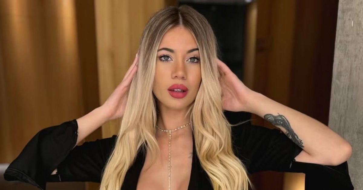Declaró Candela Arizaga: dijo que no fue golpeada ni encerrada por Facundo Moyano
