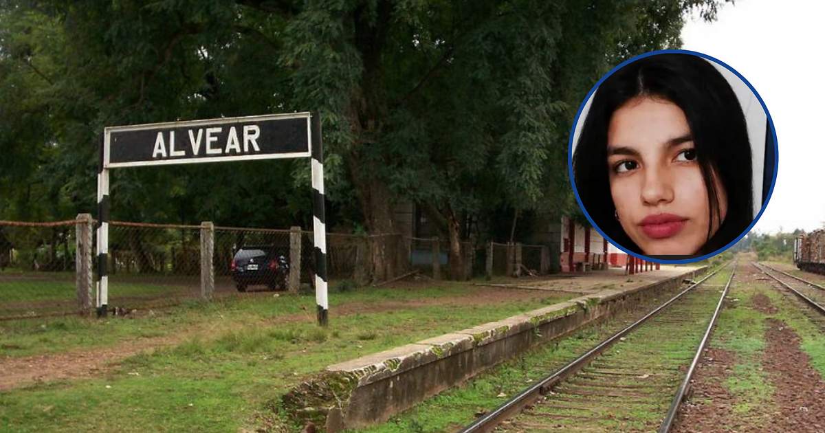 Giro en el caso Cecilia Lazcano: un menor fue detenido e investigan un posible crimen