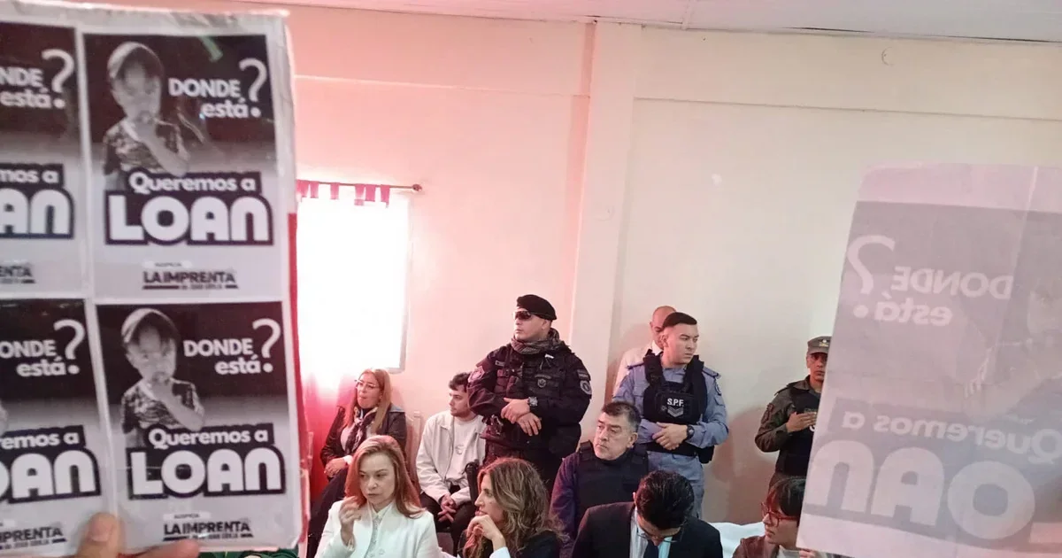 Juicio por Loan: declara el perito que detectó rastros en los vehículos de Pérez y Caillava | El Litoral